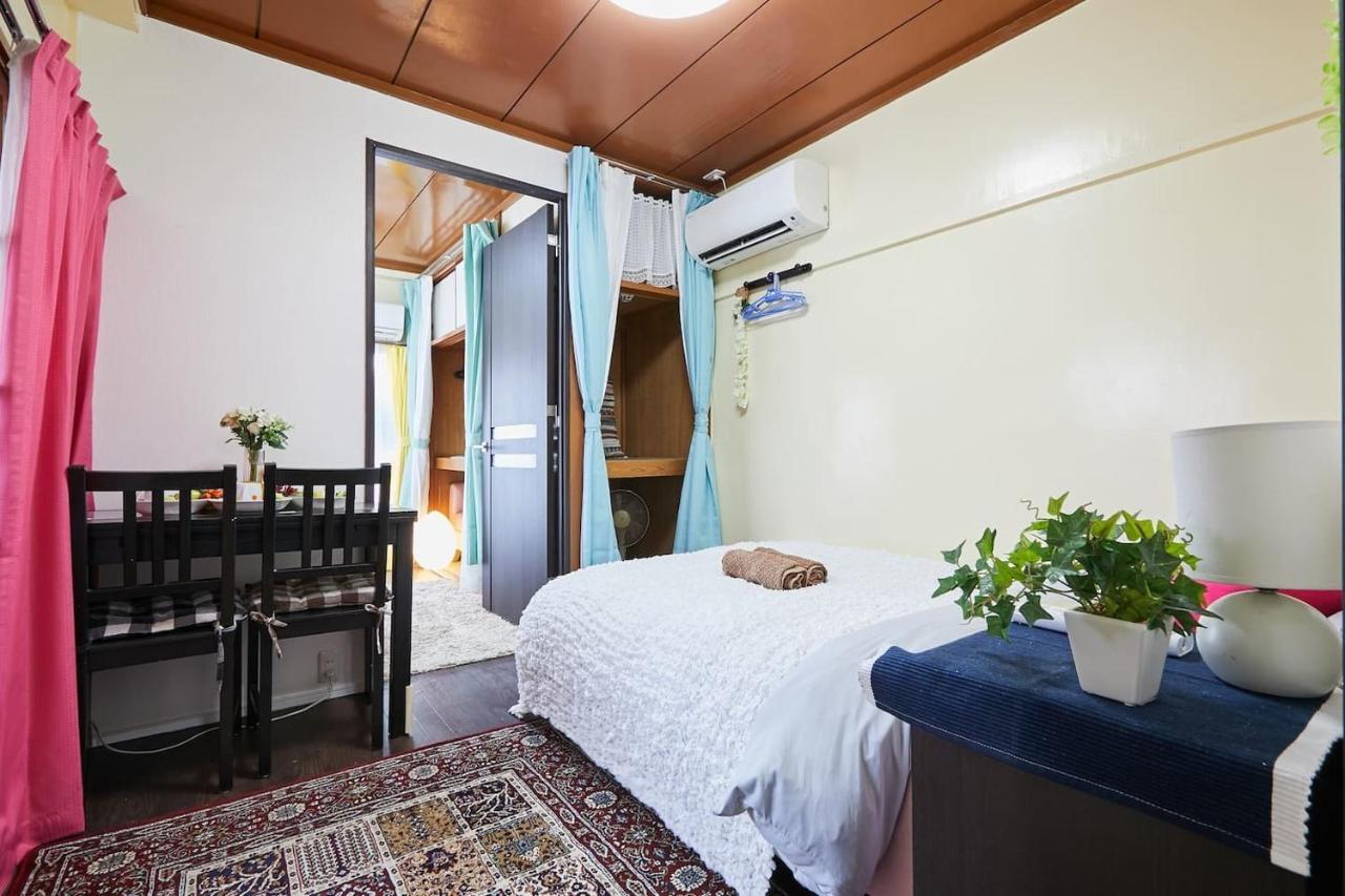 Kamiya Tk Building 301 Apartment Tokyo Exterior photo