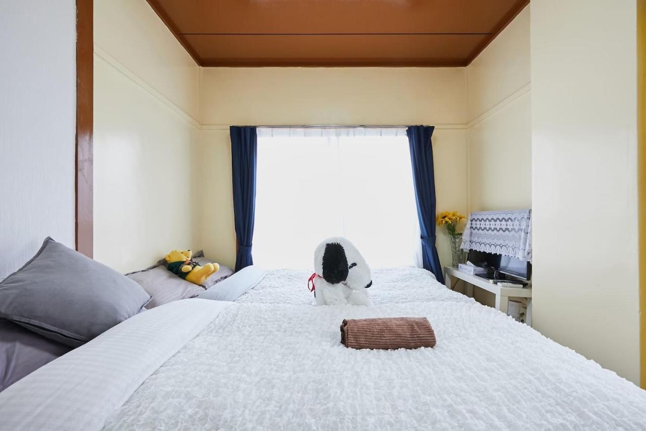 Kamiya Tk Building 301 Apartment Tokyo Exterior photo