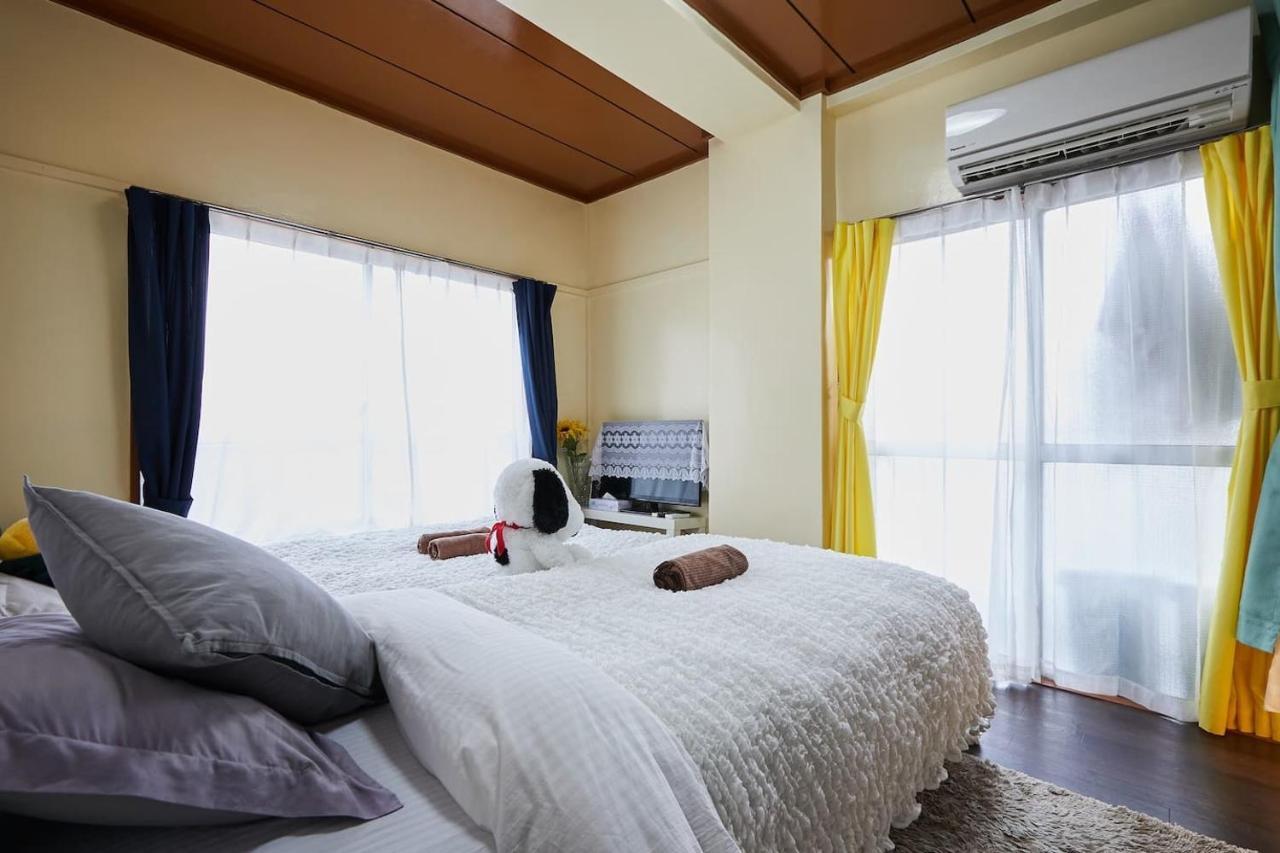 Kamiya Tk Building 301 Apartment Tokyo Exterior photo