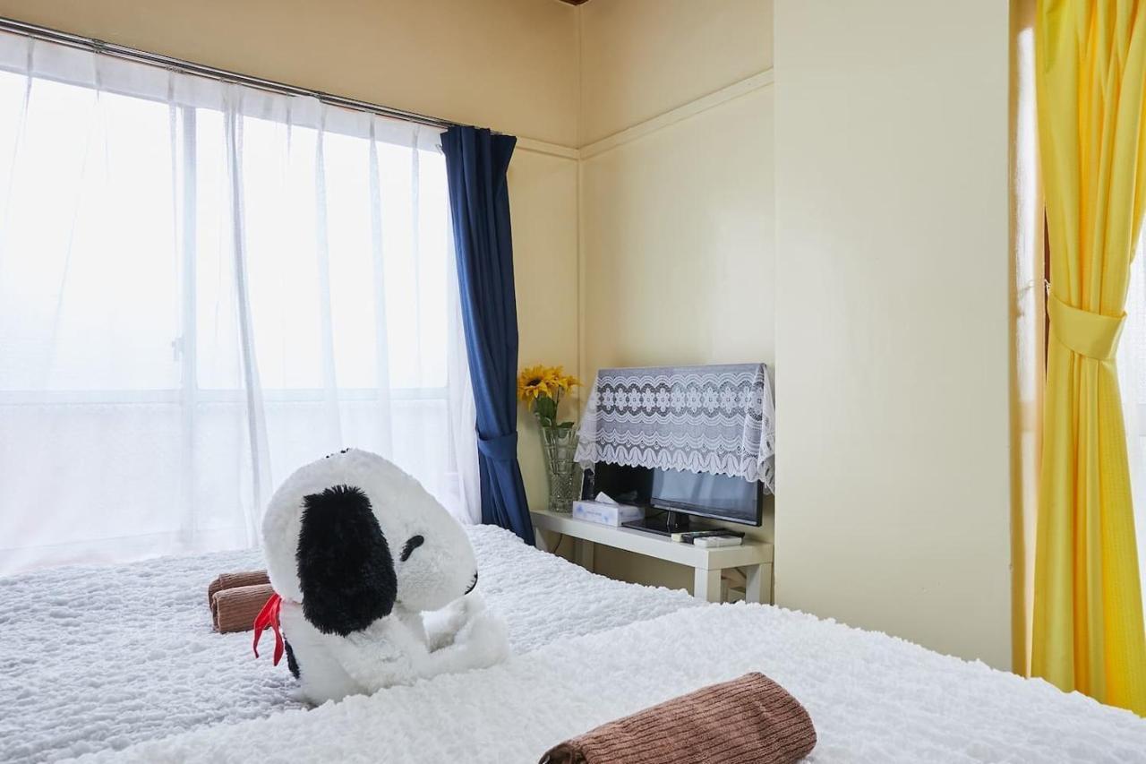 Kamiya Tk Building 301 Apartment Tokyo Exterior photo