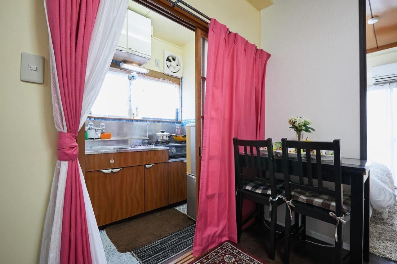 Kamiya Tk Building 301 Apartment Tokyo Exterior photo