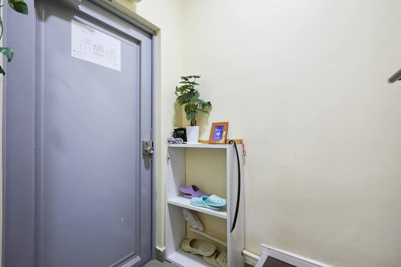 Kamiya Tk Building 301 Apartment Tokyo Exterior photo