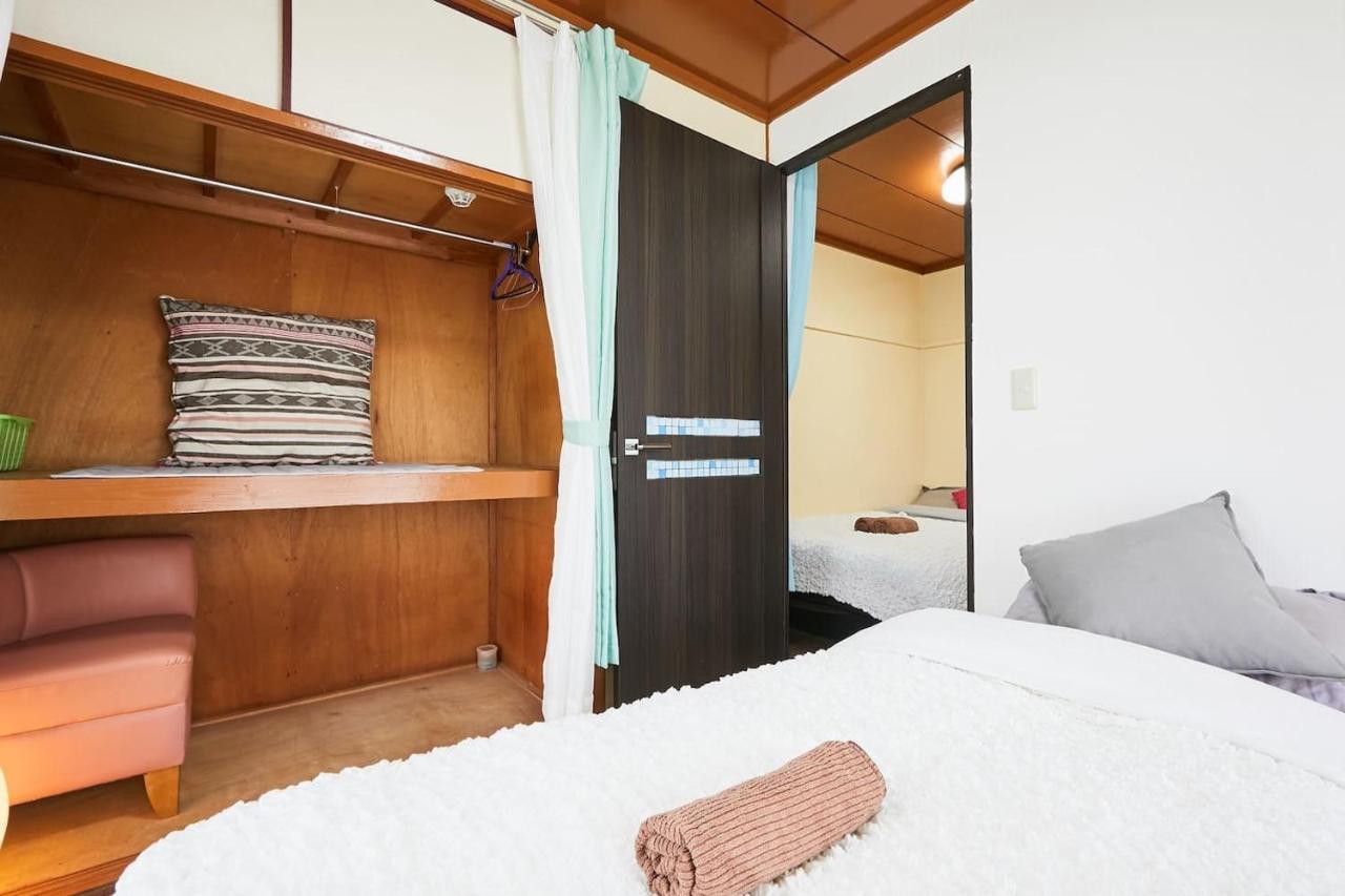 Kamiya Tk Building 301 Apartment Tokyo Exterior photo