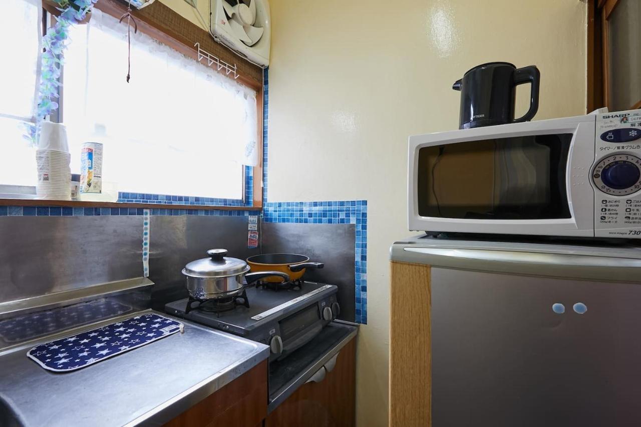 Kamiya Tk Building 301 Apartment Tokyo Exterior photo