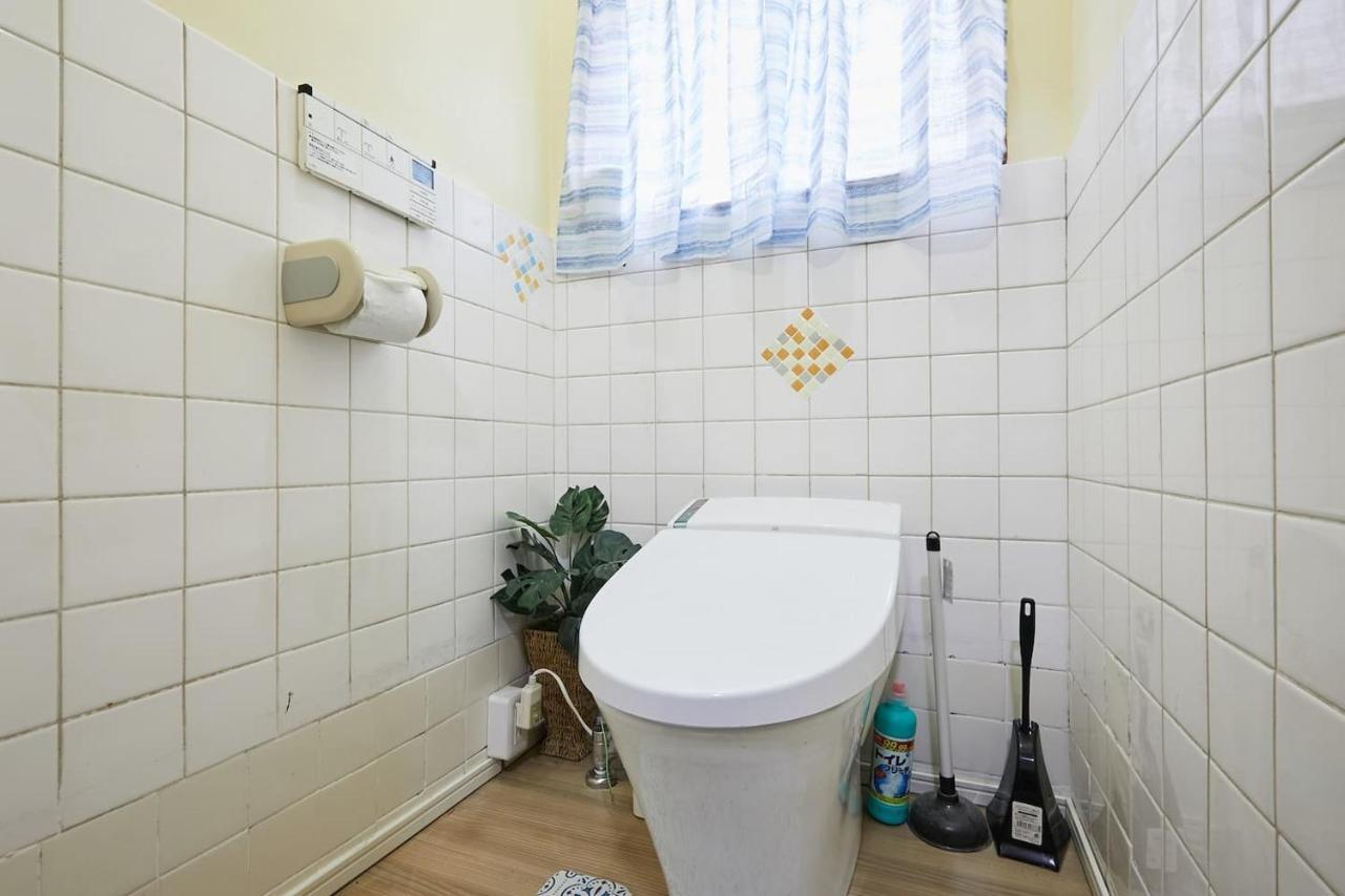 Kamiya Tk Building 301 Apartment Tokyo Exterior photo