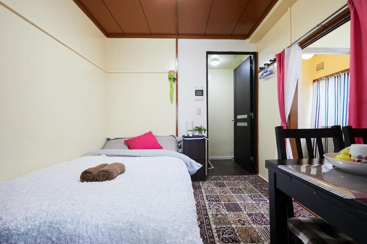 Kamiya Tk Building 301 Apartment Tokyo Exterior photo